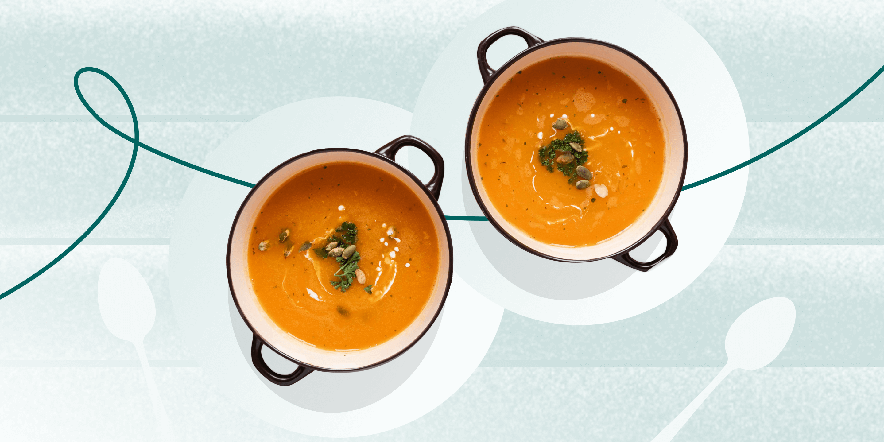 3 Healthy Soup Recipes that Help Fight Pain Virtual and inperson